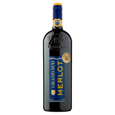 Grand Sud Merlot